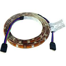 Ljusslinga 1.5 m Eurolite LED Strip 45 1.5m RGB Ljuslist