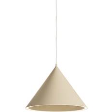 Annular Ø32 cm Beige