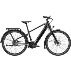 Cannondale Herre Standardcykler Cannondale Mavaro Neo 3 Herre 2023