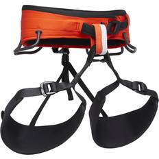 Black Diamond Long Haul Climbing Harness Size S