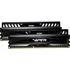 Patriot Viper 3 Black Mamba Edition DDR3 1866MHz 2x8GB (PV316G186C0K)