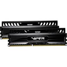 Viper 3 Black Mamba Edition  DDR3 1866MHz 2x8GB (PV316G186C0K)