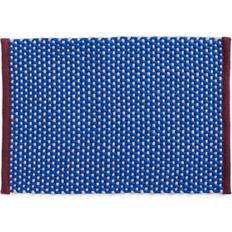 Hay Entrance Mats Hay Door Mat Blue