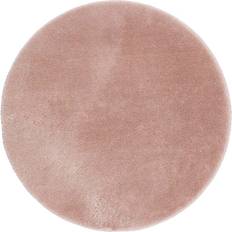 KM Home Ryamatta Cozy Rosa