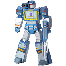 Scale Models & Model Kits Metal Earth Transformers Soundwave