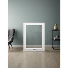 Natre U12 41349390 Tre Topphengslet vindu 2-glassvindu 130x210cm