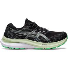 40 - Asics Gel-Kayano Chaussures Asics Gel-Kayano 29 W - Black/Pure Silver