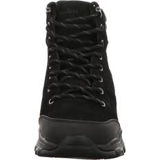 Skechers D'lites Boots - Musta