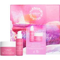 Lumene Gaveæsker & Sæt Lumene Nordic Bloom Anti-Wrinkle & Firm Secrets Set