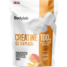 Creatine Ice Tea Peach 300g