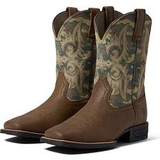 M Riding Shoes Children's Shoes Ariat Lonestar Western Boots for Kids Wicker Kids