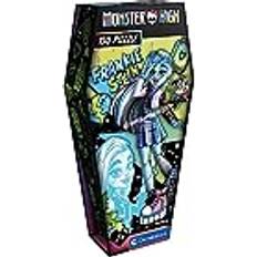 Monster high frankie Clementoni Monster High Frankie Stein Puslespil 150 Brikker