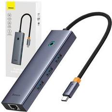 UltraJoy Series 4-Port HUB