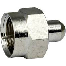 LNB/Parabolhuvuden TELEVES F-anslutningsresistor FR 75