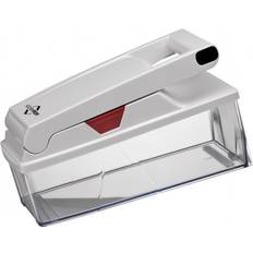Gemüsemühlen & Minihacker Küchenprofi Gemüsewürfler Fix Veggie Fit 250x110x150mm Spezial Klingenstahl