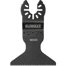 Dewalt DT20734-QZ 65 x 43mm HCS Multi Tool Plunge Blade