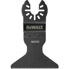Dewalt savklinge 43x65mm til træ bred DT20705-QZ