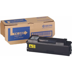 Kyocera TK-340 (Black)