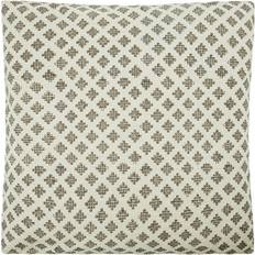 House Doctor Mari Pudebetræk Beige (50x50cm)
