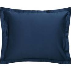 Gant Home Sateen Pillowcase 50 x 60 cm Marine Pillow Case Blue