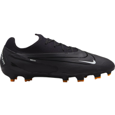 Nike Phantom Sportschuhe NIKE Phantom GX Pro FG M - Black/Dark Smoke Grey/Total Orange/Summit White