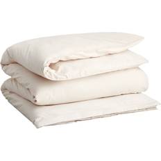 Gant Home Dynebetræk Gant Home Sateen Single Dynebetræk Hvid (210x150cm)