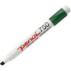 Penol Permanent Marker 750 Green