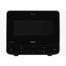 Whirlpool Mikrowellen Whirlpool MAX34BL Schwarz