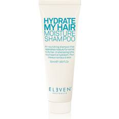 Eleven Australia Shampoos Eleven Australia Hyd My Hair Moisture Shampoo 50 ml