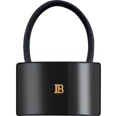 Balmain Paris - Cellulose Acetate Elastique pour Cheveux Black