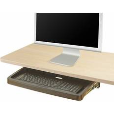 Keyboard Trays Kensington Underdesk Basic Keyboard Drawer