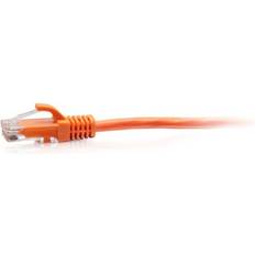 C2G 10ft UTP Slim Ethernet Cable C2G30178