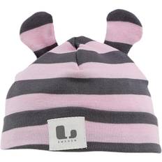 Lindberg Bonnets Lindberg Lane Baby Hat Pink/Grey Unisex