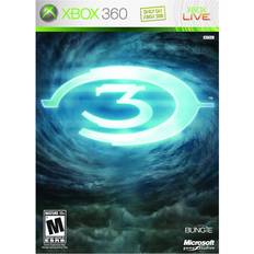 Jeux Xbox 360 Halo 3: Limited Collector's Edition (Xbox 360)