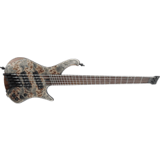 Bassi Elettrici Ibanez EHB1505MS Black Ice Flat
