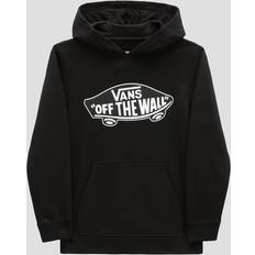 Vans hoodies barn Barnkläder Vans OTW Hoodie black