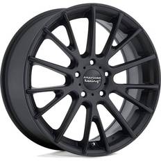 American Racing 17" - Black Car Rims American Racing Ar904 Satin Black17x7 5/114.3 ET40 CB72.60