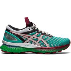 Asics FN1-S Gel-Nimbus 22 W - Baltic Jewel/Pure Silver