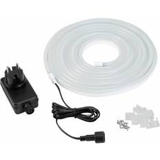 Eurolite LED Neon Flex 24V 5m grün Set (50499904)