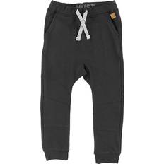 Hust & Claire BUKSER BLACK Sort