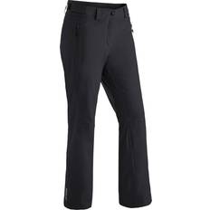 Maier Sports Ronka Ski Pants - Black