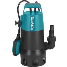 Blau Gartenpumpen Makita PF1010