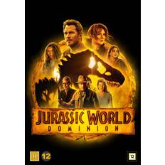 Jurassic World Jurassic World Dominion På lager i butik