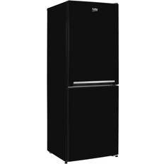 Beko Black - Freestanding Fridge Freezers Beko CFG3552B Black