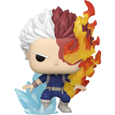 My hero academia Funko POP! My Hero Academia Shoto Todoroki