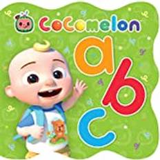 Official CoComelon ABC Cocomelon
