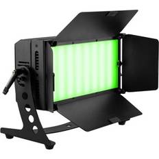 Illuminazioni per Studio saldi Eurolite 40001893 PLL-384 Faretto LED effetto DMX Numero di LED (Dettagli):384 0.417 W