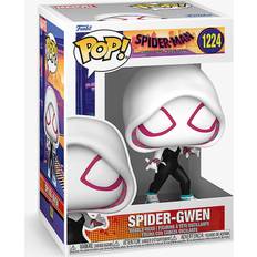 Spider verse across the spider Funko POP Spider-Man Across The Spider-Verse Spider-Gwen #1224