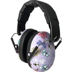 Kid's Earmuffs Prints