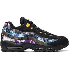 Nike Air Max 95 ERDL Party M - Black/Multi Color